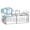 BE4J40，BE4D41，BE4D42，BE4D43，BE4D44，BE4D45，BE4Z40A，滑閥式電磁換向閥