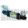 HX-220-3E1，HX-220-3E2，HX-220-4E1，HX-220-4E2，電磁閥