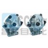 EG-PA-1，EG-PA-2，EG-PA-3，EG-PA-4，EG-PA-7，EG-PA-9，EG-PA-11,外齒輪泵浦