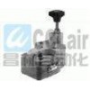BT-03-A，BT-04-A，BT-06-A，BT-10-A，BG-03-A，BG-04-A，BG-06-A，BG-10-A，油壓先導控制溢流閥