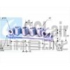 A-4-8，A-4-10，A-5-8，A-5-10，A-6-8，A-6-10，聯(lián)接體