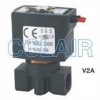V2A,氣液直動電磁閥， G1/4”