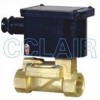 ZCSB-5,ZCSB-10,ZCSB-15,ZCSB-20,ZCSB-25,防爆電磁閥，G1/8”~G2”和法蘭式