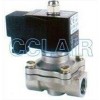 2W-25JF,2W-32JF,2W-40JF,2W-50JF,不銹鋼電磁閥，G1/8〞～G2〞