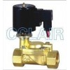 ZCS-15,ZCS-20,ZCS-25,ZCS-32,ZCS-40,ZCS-50,液用氣電磁閥，G1/2〞～G2〞和法蘭式