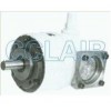 GDB-6.3YZL，GDB-10YZL，GDB-16YZL，GDB-25YZL，擺線齒輪油裝置（立式安裝）