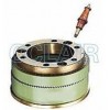 ETC-020，ETC-050，ETC-100，ETC-150，齒合式電磁離合器