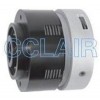 PMC-10，PMC-25，PMC-40，PMC-55，PMC-90，空壓多片式離合器