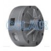 PSC-MN2，PSC-MN3，PSC-MN4，PSC-MN5，PSC-MN5T，空壓多片式離合器