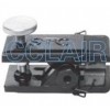 DBCM-10，DBCM-20，手動調(diào)節(jié)碟式制動器