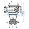 GUD-10(F)，GUD-16(F)，GUD-25(F)，GUD-32(F)，調(diào)節(jié)型電動高真空球閥