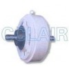 CJF-0.2，CJF-0.6，CJF-1.2，CJF-2.5，磁粉離合器(CJF-型法蘭式磁粉離合器)