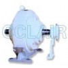 CJS-10，CJS-20，CJS-40，CJS-50，磁粉離合器(CJS-型機(jī)座式水冷磁粉離合器)