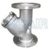 SG41H-15，SG41H-20，SG41H-25，SG41H-32，SG41H-40，不銹鋼Y型過濾器