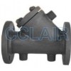 BSG41H-10，BSG41H-16，BSG41H-26， 保溫Y型過濾器