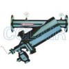 SYSG-50，SYSG-80，SYSG-100，SYSG-125，SYSG-150，手搖刷式過濾器
