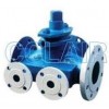 BX43W-1.6C，BX44W-1.6C，瀝青專用保溫旋塞閥