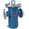 SRB-25，SRB-32，SRB-40，SRB-50，SRB-65，SRB-80，直通籃式過濾器