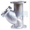 YFG-15，YFG-20，YFG-25，YFG-32，YFG-40，YFG-50，法蘭過濾器
