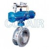 ZSRW-6，ZSRW-10，ZSCW-6，ZSCW-10，氣動(dòng)活塞調(diào)節(jié)蝶閥