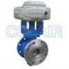VQ947-16，VQ947-25，VQ947-40，VQ947-64，電動V型球閥