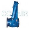 BQ741W-6，BQ741W-10，BQ741W-16，BQ741W-20，BQ741W-25，液動(dòng)雙偏心式半球閥