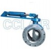 BQ747W-6，BQ747W-10，BQ747W-16，BQ747W-20，BQ747W-25，液動(dòng)雙偏心式半球閥