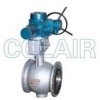 EQ940Y-10C，EQ940H-10C，EQ947Y-10C，電動(dòng)偏心半球閥