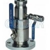 CQA-25P，CQA-6，CQA-10，CQA-16，CQA-25，CQA-40，CQA-64，槽車球閥