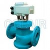 D-EDRV1，D-EDRV2，D-EDRV3，D-EDRV4，動(dòng)態(tài)平衡電動(dòng)調(diào)節(jié)閥