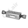 HF3H-P-40S,HF3H-R-40S,HF3H-A-40SK,HF3H-AY-40SK,HF3H-P-40S-025B,HF3H-WY-40SK-025B,疊加刻度盤(pán)節(jié)流閥