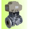 C80034-15,C80034-20,C80034-25,C80034-32,C80034-40,C80034-50,不銹鋼電動三通調(diào)節(jié)球閥