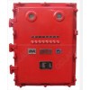 QBGZ-2×630(400、150、50)/10(6),礦用隔爆型雙回路高壓真空電磁起動器