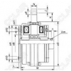 TJ-POE-0.6,TJ-POE-1.5,TJ-POE-2.5,TJ-POE-5,TJ-POE-10,TJ-POE,套筒式電磁離合、剎車(chē)器組