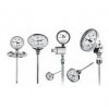 WSS雙金屬溫度計WSS-301，WSS-302，WSS-301A，WSS-302A，WSS-311A，WSS-312A，WSS-401，WSS-402，WSS-401A，WSS-402A，WSS