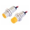 AEM18-D5P1-T150,BEM18-D8P1-T150,AEM18-D5N2-T150,BEM18-D8N3-T150,耐高溫M18接近開(kāi)關(guān)