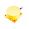 BESP80-D50P1-T200,BESP80-D50P2-T200,BESP80-D50N1-T200,BESP80-D50N2-T200,SP80耐高溫200℃接近開(kāi)關(guān)