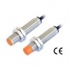 霍爾式線性傳感器 HG-MHL12-5,HG-MHL12M-5,HG-MHL12-10,HG-MHL12M-10,HG-MDHL12,HG-MDHL12M,