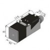 電感式線性傳感器 HG-XZ40-ZK,HG-XZ40M-ZK,HG-XDZ40-ZK,HG-XDZ40M-ZK,