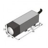 方型光電開關/傳感器 HG-GF96-3-ZNK,HG-GF96-3-ZNB,HG-GF96-3-ZNKB,HG-GF96-3-ZPK,HG-GF96-3-ZPB,HG-GF96-3-ZPKB