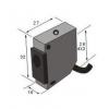 方型光電開關(guān)/傳感器 HG-GF32-3-ZNK,HG-GF32-3-ZNB,HG-GF32-3-ZNKB,HG-GF32-3-ZPK,HG-GF32-3-ZPB,HG-GF32-3-ZPKB,