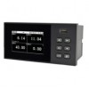 LR200D，LR201DH,LR201DV,LR202DH,LR202DV,LR203DH,LR203DV,LR204DH,LR204DV流量記錄儀
