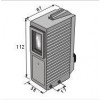HL112-G12DNK,HL112-G12DNH,HL112-G12DNT,HL112-G12DPK,HL112-G12DPH,光電開關(guān)