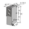 HL80-G82DNK,HL80-G82DNH,HL80-G82DNC,HL80-G82DNT,HL80-G82DPK,光電開(kāi)關(guān)