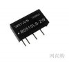 IB1205S-2W,IB，2W，定電壓輸入，穩(wěn)壓單輸