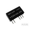 E0505S-2W,E1205S-2W,E1212S-2W,E1215S-2W,E2405S-2W E2412S-2W,E2415S-2W,E，2W，壓輸入非穩(wěn)壓雙輸出隔離模塊.
