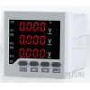 PD204U-AK4，數(shù)字三相電壓表