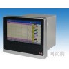 NHR-8600/8600B，8路彩色/藍(lán)屏流量無紙記錄儀