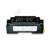 XBX-22，XBX-22-151，XBX-22-161，XBX-22-171，XBX-22-181，配電型信號隔離器、分配器（一入一出 一入二出）