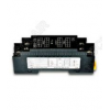 XBX-21,XBX-21-22,XBX-21-33,XBX-21-44,交流型信號隔離器、分配器（一入一出）